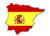 HOTEL & SPA SALINAS DE IMÓN - Espanol